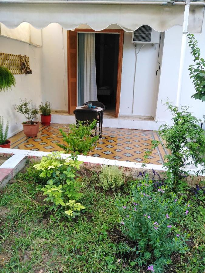 La Casa Di Maria Apartment Athens Exterior photo