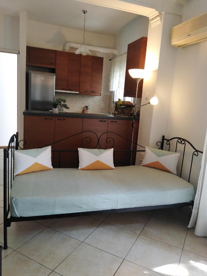 La Casa Di Maria Apartment Athens Exterior photo