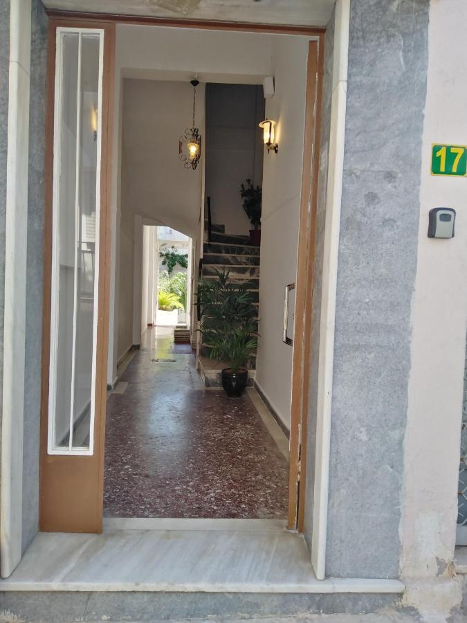 La Casa Di Maria Apartment Athens Exterior photo
