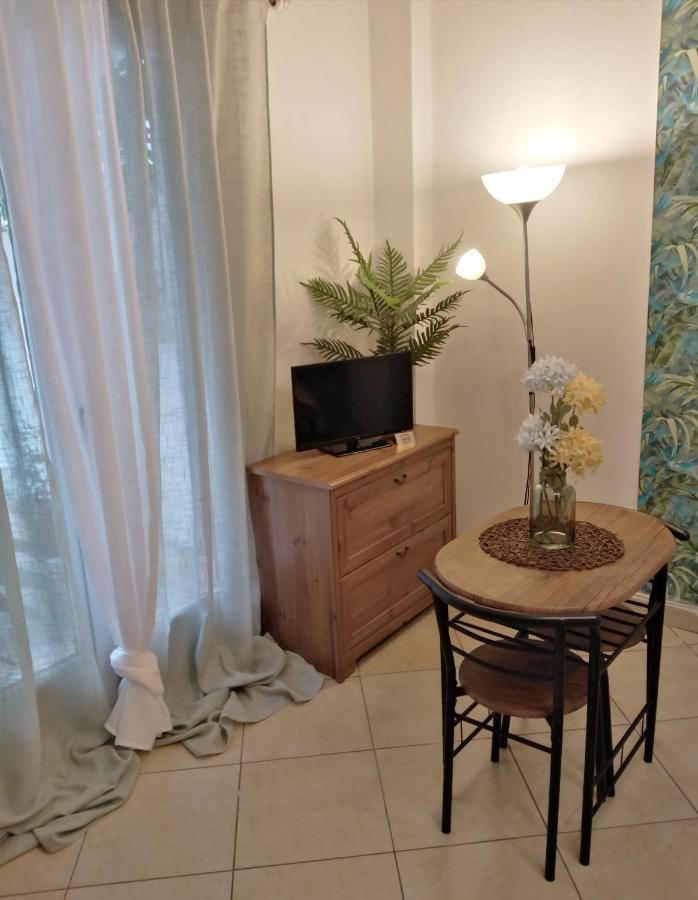 La Casa Di Maria Apartment Athens Exterior photo