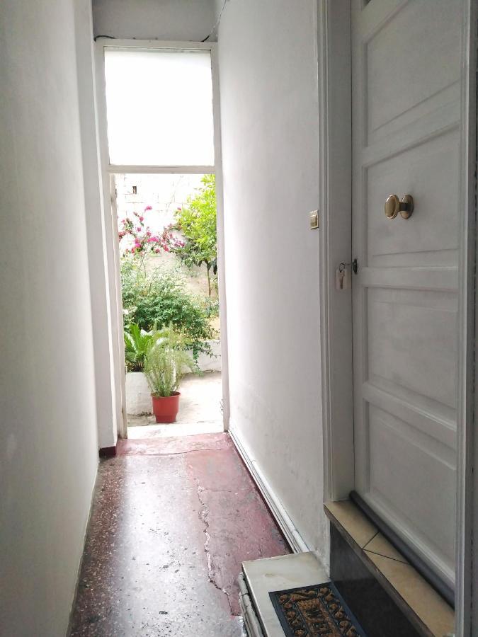 La Casa Di Maria Apartment Athens Exterior photo